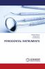 PERIODONTAL INSTRUMENTS
