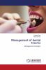 Management of dental trauma