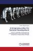 Entrepreneurship for Societal Development