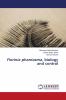 Fiorinia phantasma biology and control