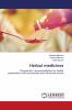 Herbal medicines
