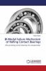 BI-Modal Failure Mechanism of Rolling Contact Bearings