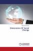 Dimensions Of Social Change