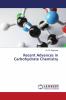 Recent Advances in Carbohydrate Chemistry