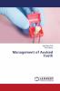 Management of Avulsed Tooth