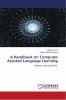 A Handbook on Computer Assisted Language Learning