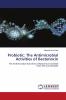 Probiotic: The Antimicrobial Activities of Bacteriocin