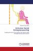 Inclusive Social Entrepreneurship
