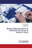 Recent Advancements in Materials for Direct & Indirect Inlays
