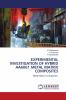 EXPERIMENTAL INVESTIGATION OF HYBRID AA6061 METAL MATRIX COMPOSITES