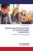 National and cultural level of communicative competence