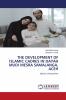 THE DEVELOPMENT OF ISLAMIC CADRES IN DAYAH MUDI MESRA SAMALANGA ACEH