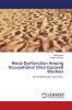 Renal Dysfunction Among Occupational Silica Exposed Workers