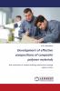Development of effective compositions of composite polymer materials