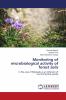 Monitoring of microbiological activity of forest soils