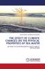 THE EFFECT OF CLIMATIC CHANGES ON THE PHYSICAL PROPERTIES OF SEA WATER