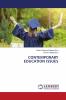 CONTEMPORARY EDUCATION ISSUES