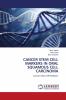 CANCER STEM CELL MARKERS IN ORAL SQUAMOUS CELL CARCINOMA