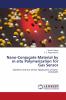 Nano-Conjugate Material by in-situ Polymerization for Gas Sensor
