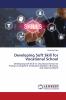 Developing Soft Skill for Vocational School