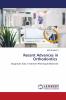 Recent Advances in Orthodontics