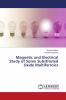 Magnetic and Electrical Study of Some Substituted Oxide Multiferroics