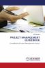 PROJECT MANAGEMENT GUIDEBOOK
