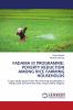 FADAMA III PROGRAMME: POVERTY REDUCTION AMONG RICE FARMING HOUSEHOLDS