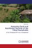 Assessing Food and Nutritional Security of the Tribal Households