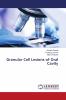 Granular Cell Lesions of Oral Cavity