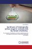 Synthesis of biologically active organic compounds by Green chemistry