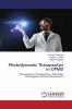 Photodynamic Therapeutics in OPMD
