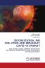 DEFORESTATION AIR POLLUTION AND BRASILIANT COVID-19 VARIANT