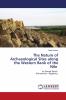 The Nature of Archaeological Sites along the Western Bank of the Nile