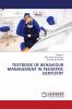 TEXTBOOK OF BEHAVIOUR MANAGEMENT IN PEDIATRIC DENTISTRY