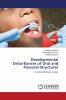 Developmental Disturbances of Oral and Paraoral Structures