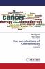 Oral complications of Chemotherapy