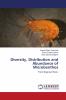 Diversity Distribution and Abundance of Microbenthos