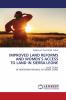 IMPROVED LAND REFORMS AND WOMEN ��S ACCESS TO LAND IN SIERRA LEONE