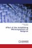 Effect of Zinc Solubilizing Microorganisms on Redgram