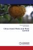 Citrus Insect Pests and Their Control