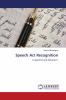Speech Act Recognition