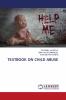 TEXTBOOK ON CHILD ABUSE