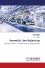 Assembly Line Balancing