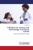 Initiation to science and technology in primary school