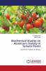 Biochemical Studies on Aluminum Toxicity in Tomato Plants