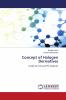 Concept of Halogen Derivatives