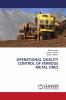 OPERATIONAL QUALITY CONTROL OF FERROUS METAL ORES