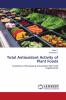 Total Antioxidant Activity of Plant Foods