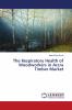The Respiratory Health of Woodworkers in Accra Timber Market